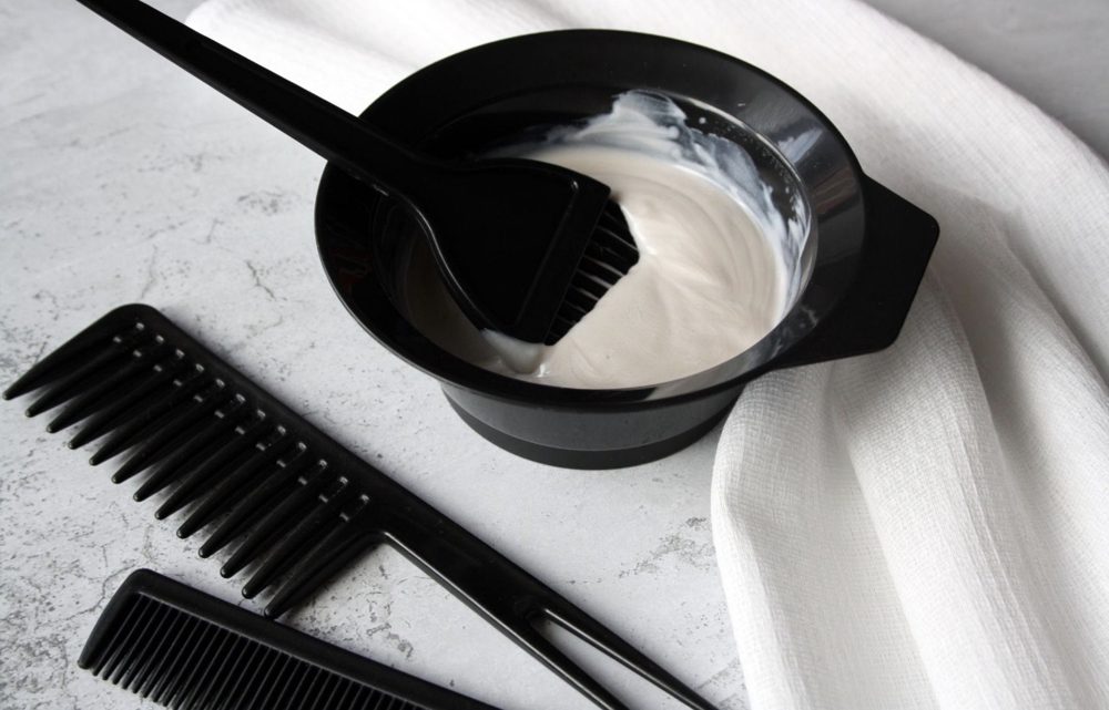 Couleur ÏÒ Coiffeur