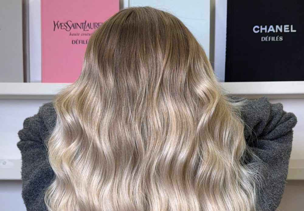 Hairtouch ÏÒ Coiffeur